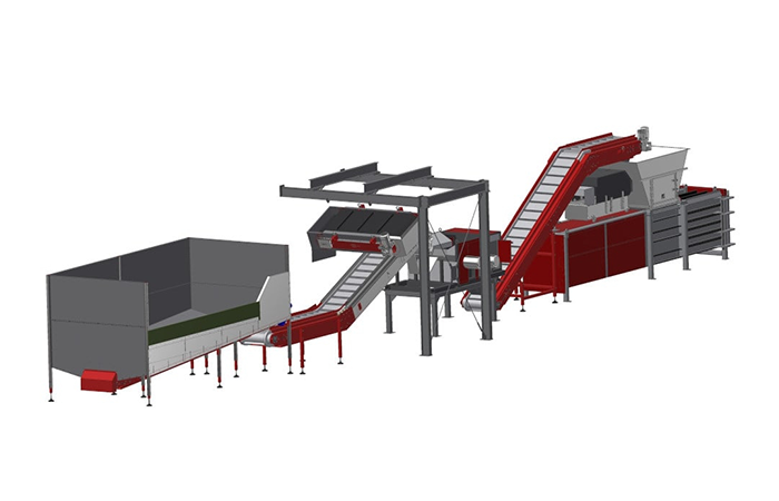 Separace - Recyplex.cz
